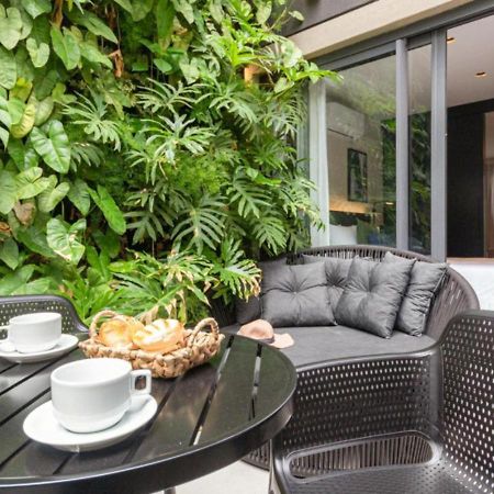 Apartmán Charlie Bossa Ipanema Rio de Janeiro Exteriér fotografie