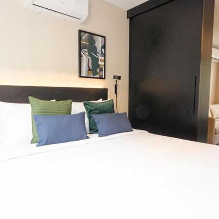 Apartmán Charlie Bossa Ipanema Rio de Janeiro Exteriér fotografie