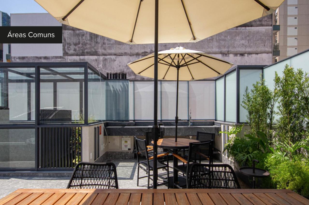 Apartmán Charlie Bossa Ipanema Rio de Janeiro Exteriér fotografie